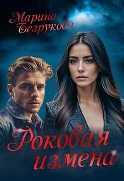 Роковая измена  - Безрукова Марина