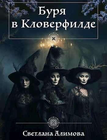 Буря в Кловерфилде - Светлана Алимова