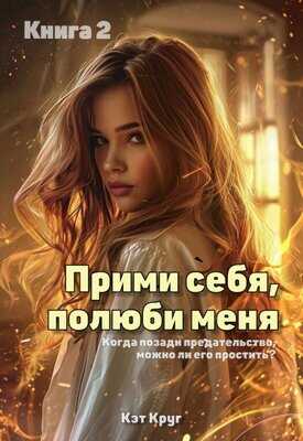 Прими себя, полюби меня - Кэт Круг