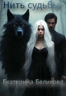Нить судьбы - Екатерина Беликова