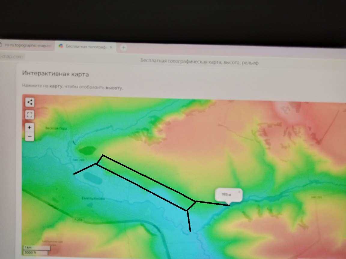 Потребность прудов на Енисее и его притоках - Шакиржан Касымов