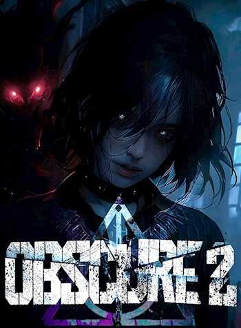 Obscure 2 - So..The End