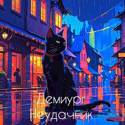Неудачник - Демиург