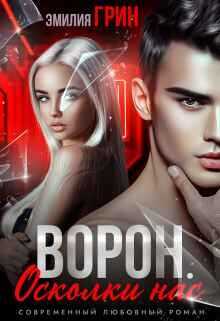 Осколки нас  - Грин Эмилия