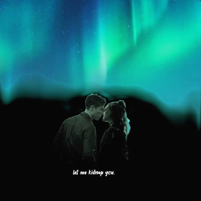 Позволь похитить тебя  - Городничий