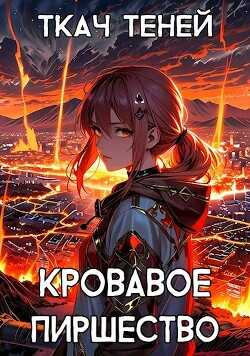 Кровавое Пиршество  - Теней Ткач