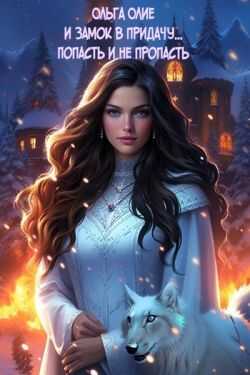 И замок в придачу... Попасть и не пропасть  - Ольга Олие