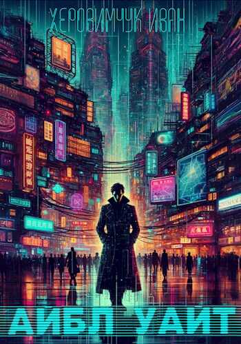 Айбл Уайт - Иван Херовимчук