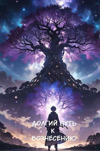 Долгий путь к Вознесению (Том 1) - Игорь Демченко