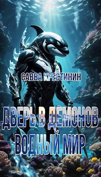 Дверь в Демонов.Водный Мир - Nefelim