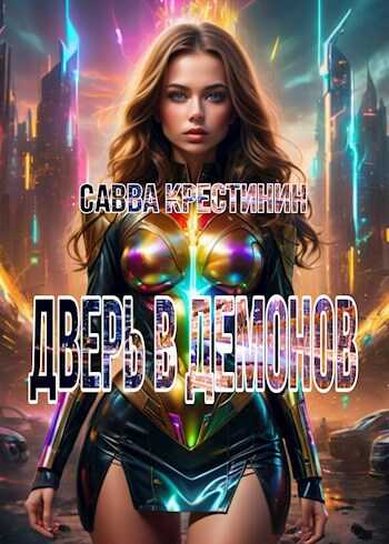 Дверь в Демонов - Nefelim