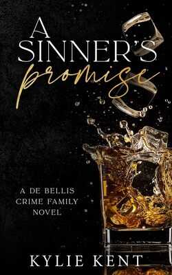 Обещание грешника - Кайли Кент