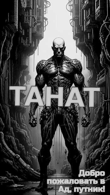 Танат - Виктор Айрон