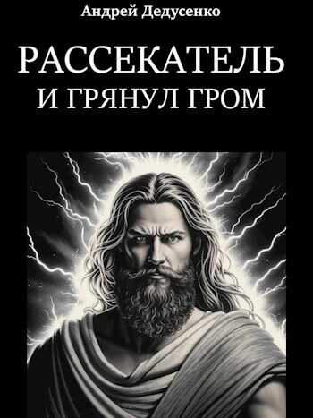 И грянул гром - Андрей Дедусенко