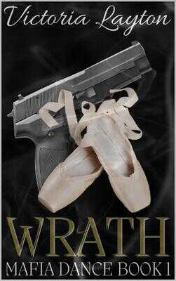 Гнев - Виктория Лэйтон