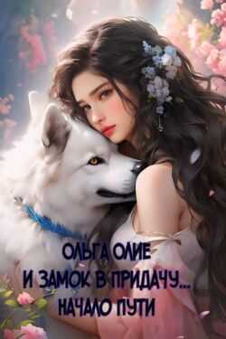 Начало пути  - Ольга Олие