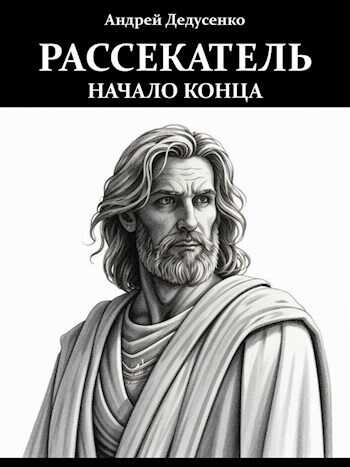 Рассекатель. Книга 3 Начало конца - Андрей Дедусенко
