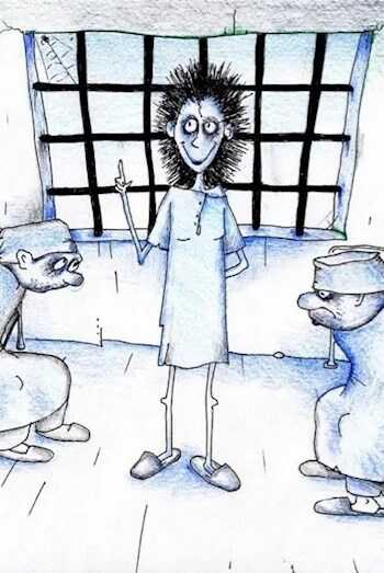 Тайна Шестой Палаты. Уровень первый. - Артём Потапов