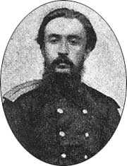 Ангел смерти - Николай Николаевич Каразин