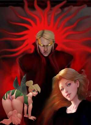 GREYRAT: Злой бог - Бухой Дед