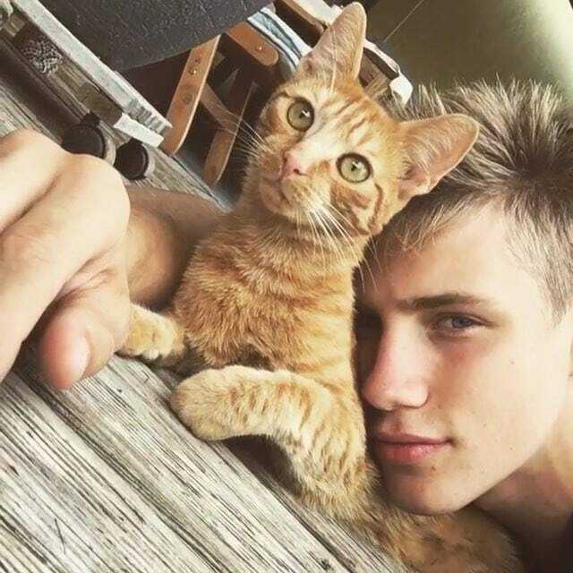 Эскорт - Дмитрий Алехнов