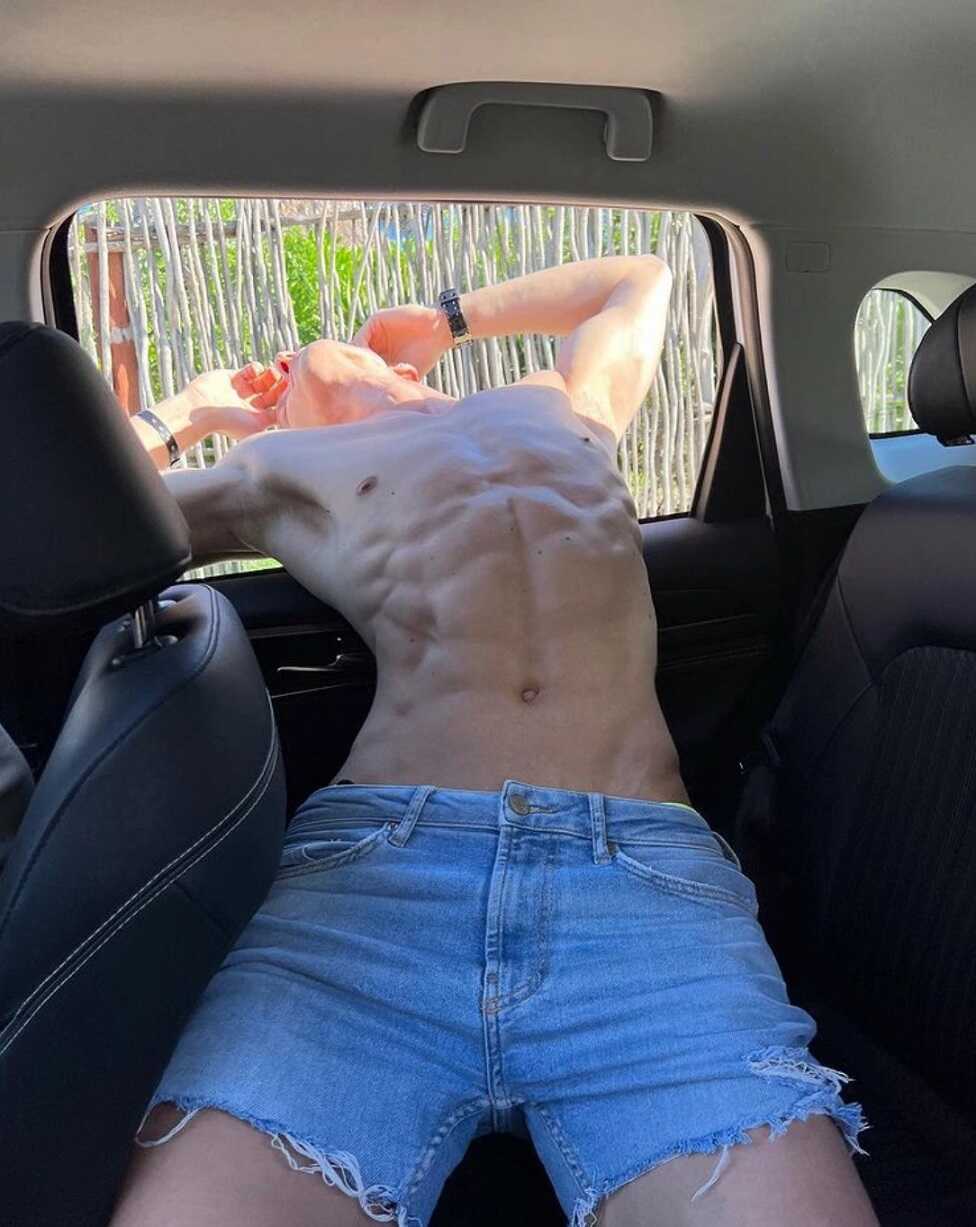 Жестокость - Дмитрий Алехнов