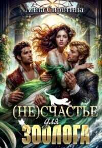 (не)счастье для зоолога  - Анна Сиротина