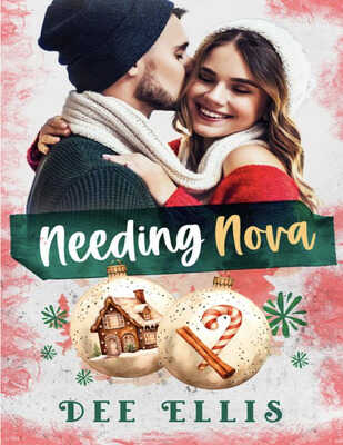 Нуждаясь в Нове - Ди Эллис