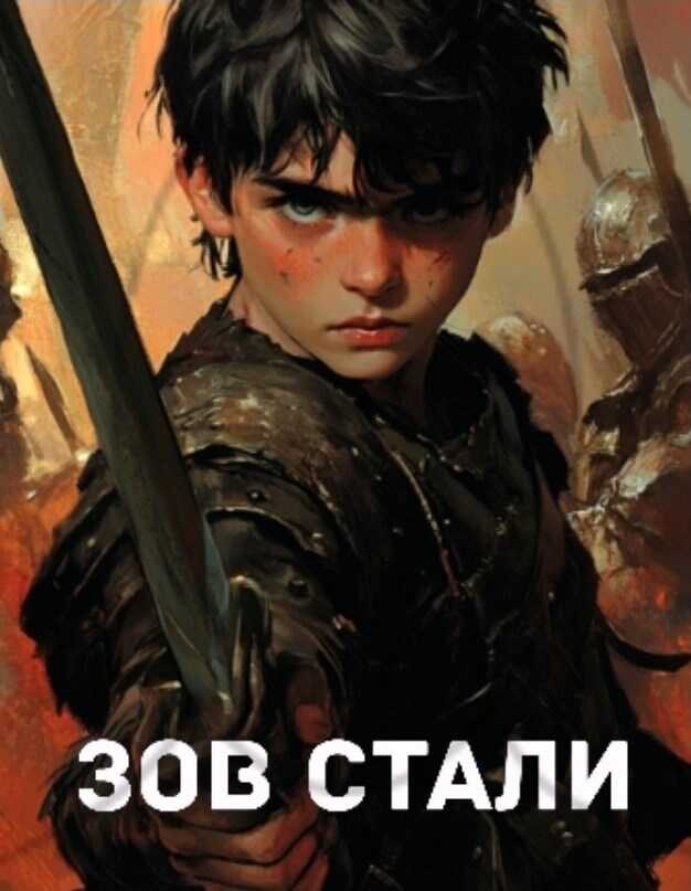 Зов стали - Оратор