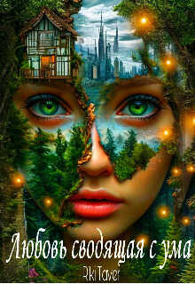 Любовь сводящая с ума  - Riki Taver