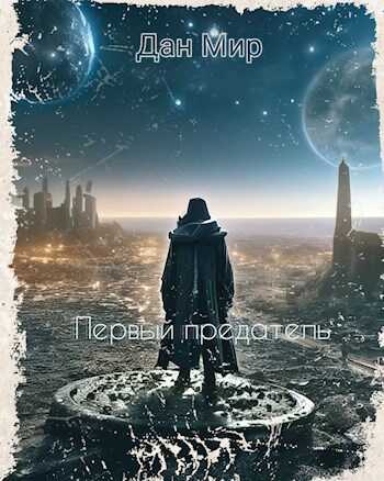 Первый предатель - Мир Дан