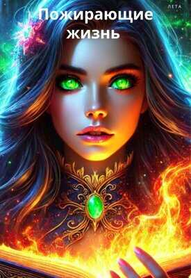 Пожирающие жизнь - Огинская