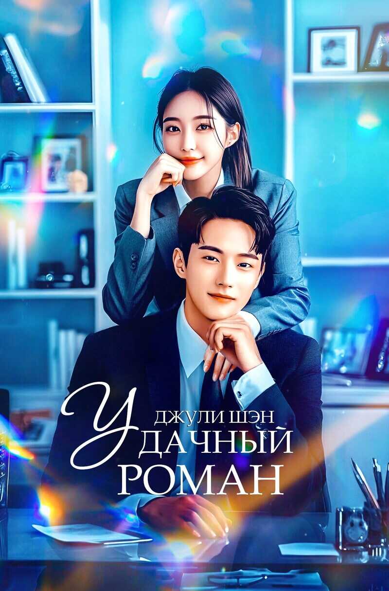 Удачный роман  - Джули Шэн