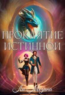 Проклятие истинной  - Ли Мезина
