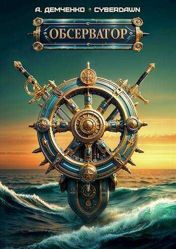 Обсерватор - Антон Витальевич Демченко