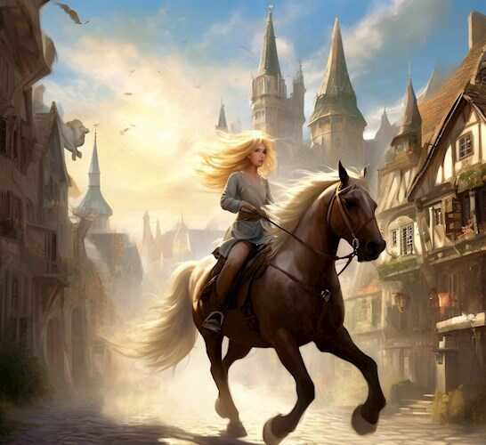 Расколотый мир - Анастасия Поклад