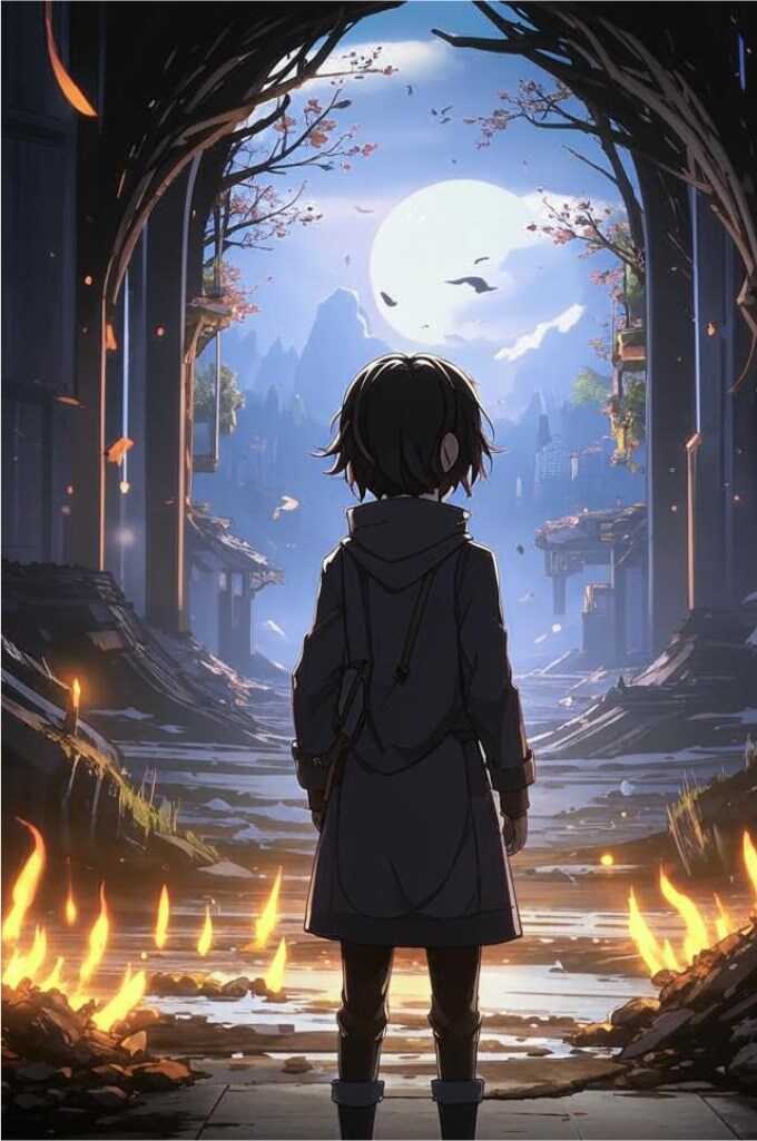 Никому и никогда - Loafer83