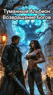 Туманный Альбион: Возвращение Богов - Greshnnik