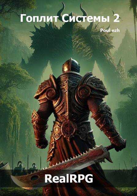 Гоплит Системы. Часть 2 - Poul ezh