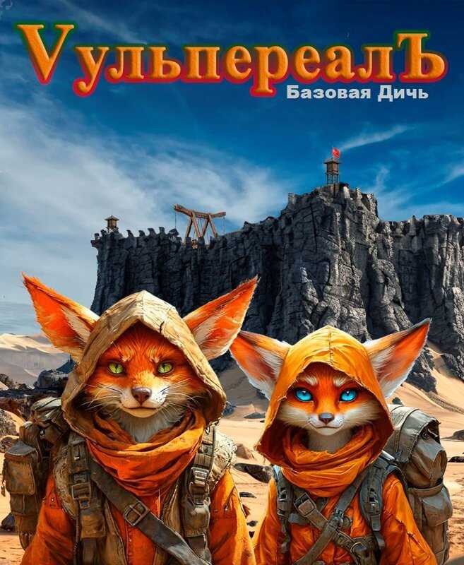 Базовая Дичь - Марамак Квотчер