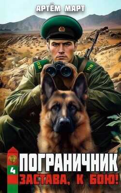 Застава, к бою!  - Март Артём