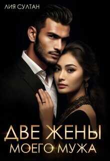Две жены моего мужа  - Султан Лия