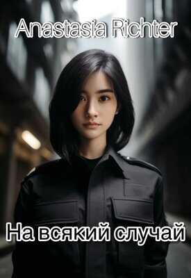 На всякий случай - Anastasia Richter