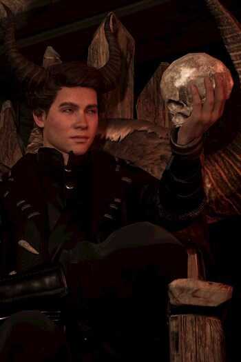 Сold dish - Confessions of