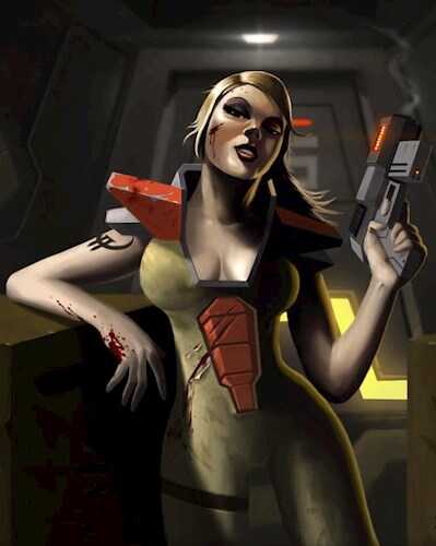 Конец охоты/Сорвавшийся в Quake - Ярослав Георгиевич Горбачев