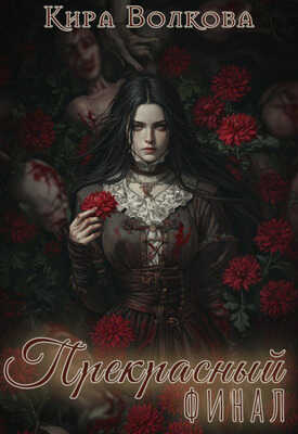Прекрасный финал - Кира Воллеф