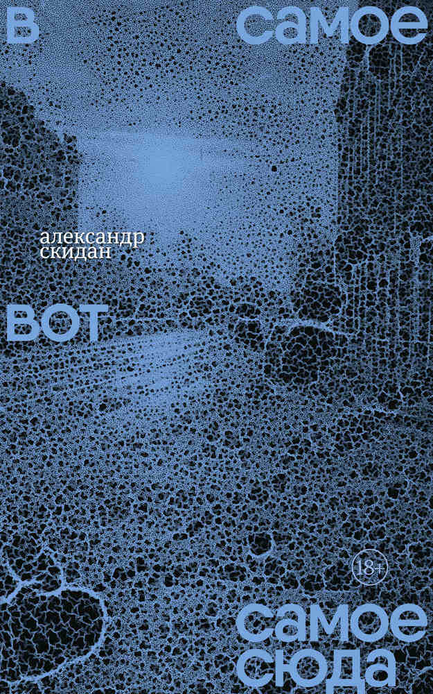 В самое вот самое сюда. Стихи 2020–2023 - Александр Вадимович Скидан