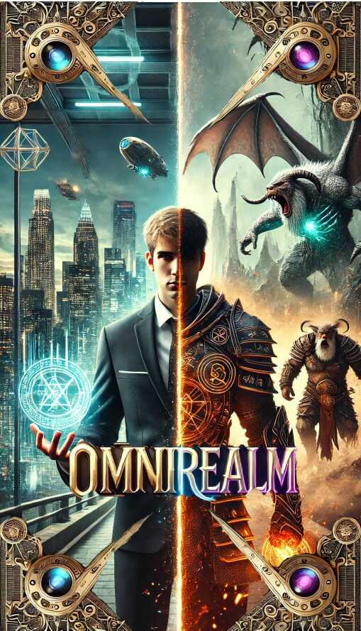 OmniRealm - Slaegur