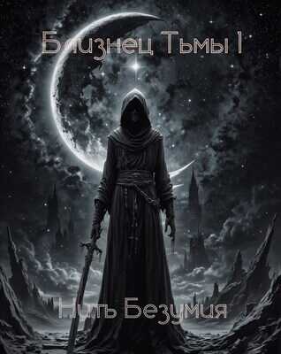 Нить Безумия - Wolferage