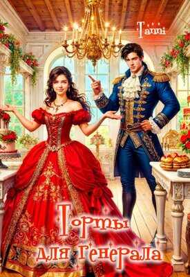 Торты для генерала - Tanya Soleil